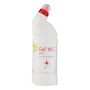 Voir la diapositive 3 : POUCE Gel WC avec javel 1l