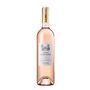 Voir la diapositive 2 : AOP Côtes-de-Provence Château de Mauvanne cru classé rosé 75cl