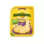 LEERDAMMER Le Moelleux Fromage nature en tranche 6 tranches 150g