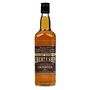 Voir la diapositive 2 : BLACK HORN Bourbon 40% 70cl