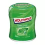 HOLLYWOOD Green fresh box chewing-gums sans sucres menthe verte 60 dragées 87g