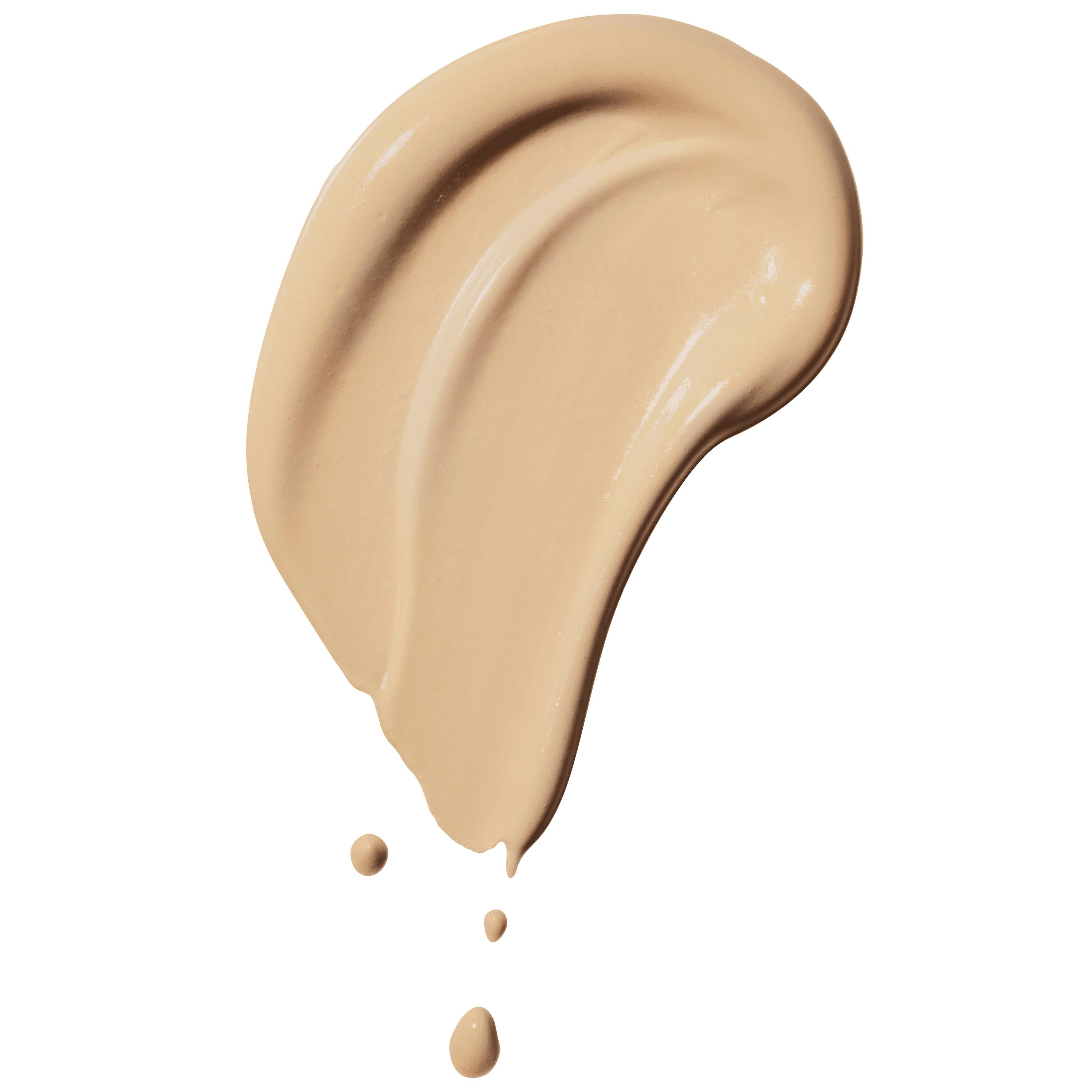 Voir la diapositive 2 : MAYBELLINE Dream Radiant Liquid fond de teint hydratant 45 miel 1 pièce