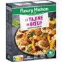 Voir la diapositive 2 : FLEURY MICHON Tajine de bœuf aux légumes du soleil 1 part 350g