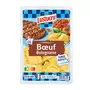 LUSTUCRU Ravioli bœuf bolognaise 2-3 portions 300g