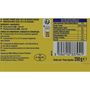 Voir la diapositive 3 : AUCHAN Beurre tendre doux 250g