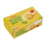 Voir la diapositive 2 : AUCHAN Beurre tendre demi-sel 250g