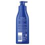 Voir la diapositive 2 : NIVEA Lait crème nourrissant 48h hydratation intense peaux sèches à très sèches 250ml