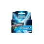 WILKINSON Xtreme 3 recharges lames de rasoirs flexibles 5 recharges