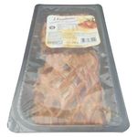 Feuilleté à la tomate et mozzarella 2 pièces 260g