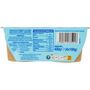Voir la diapositive 4 : AUCHAN Coupelles purée de pomme poire sans sucres ajoutés 4x100g