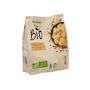 Voir la diapositive 2 : AUCHAN BIO Gnocchi aux flocons de pomme de terre 2 parts 300g