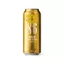 8,6 Gold bière blonde 6.5% boîte 50cl