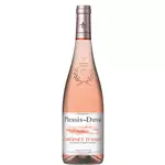 AOP Cabernet d'Anjou Plessis-Duval rosé 75cl
