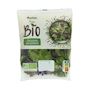Voir la diapositive 2 : AUCHAN BIO Mélange de jeunes pousses 2-3 parts 100g