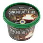 Voir la diapositive 2 : AUCHAN TERROIR Cancoillotte à l'ail 250g