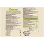 Voir la diapositive 4 : AUCHAN BIO Petits pois 3 portions 600g