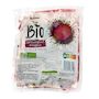 Voir la diapositive 3 : AUCHAN BIO Betteraves rouges entières cuites 500g