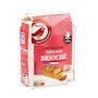 Voir la diapositive 2 : AUCHAN Farine boulangère sans levure pour pain brioché 1kg