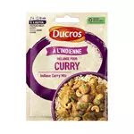 DUCROS Mélange d'épices curry Indien 20g