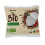 Voir la diapositive 2 : AUCHAN BIO Mozzarella 125g