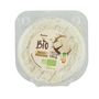 Voir la diapositive 2 : AUCHAN BIO Fromage st Félicien à pâte molle bio 150g