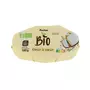AUCHAN BIO Fromage ovale 180g