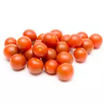 Tomates cerises bio 250g