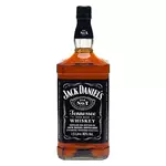 JACK DANIEL'S Whisky Old N°7 40% 1,5l