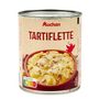 Voir la diapositive 2 : AUCHAN Tartiflette 2 portions 800g