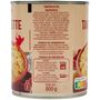 Voir la diapositive 3 : AUCHAN Tartiflette 2 portions 800g