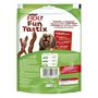 Voir la diapositive 2 : FIDO Friandises fun tastix au bacon et fromage pour chien 150g