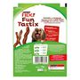 Voir la diapositive 5 : FIDO Friandises fun tastix au bacon et fromage pour chien 150g