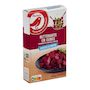 Voir la diapositive 3 : AUCHAN Betteraves en cube 2x200g