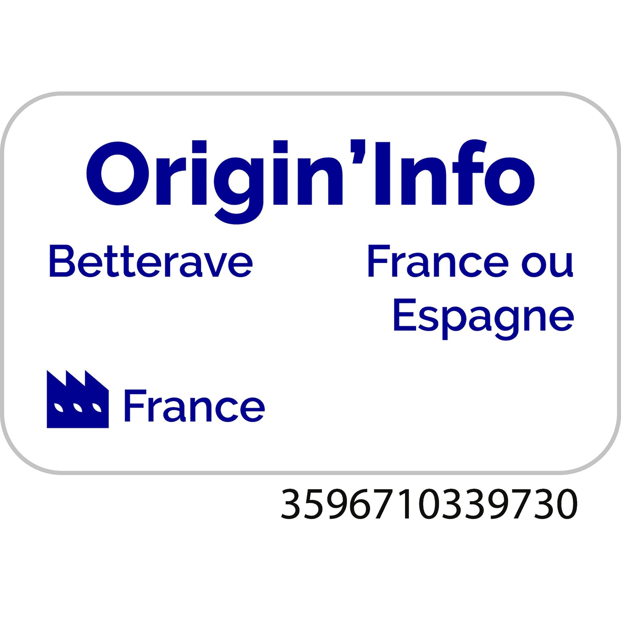 Voir la diapositive 3 : POUCE Betteraves rouges entières cuites 500g
