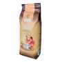 Voir la diapositive 2 : LES CAFES SATI Café en grain crema 100% Arabica 1kg