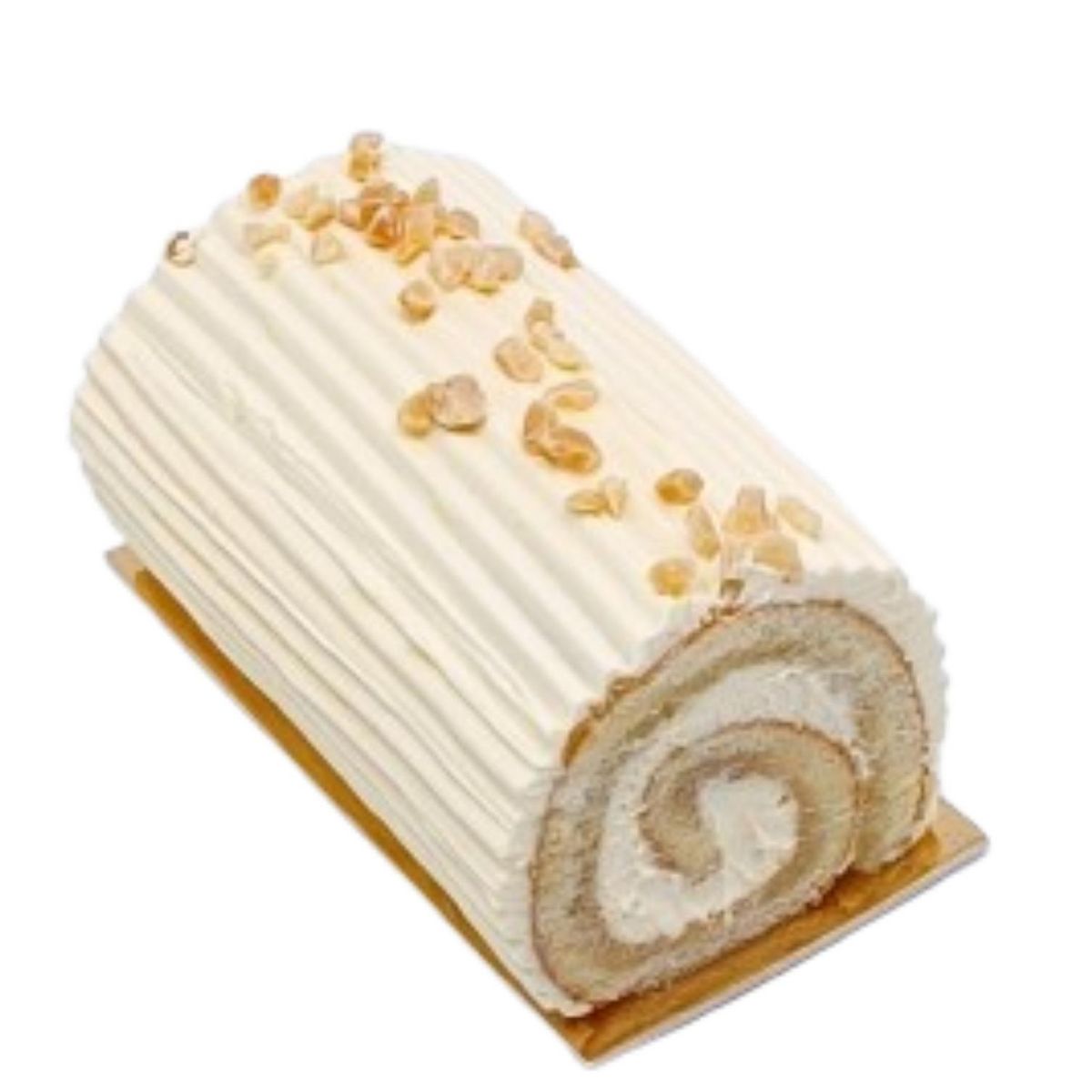 Bûchette vanille 2 pièces 160g