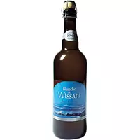 Affligem blanche - Bière blanche d'abbaye Fût 5L Vol.4.8%