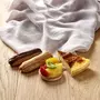 MON PÂTISSIER Assortiment de petits gâteaux 4 portions 475g