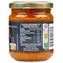 Voir la diapositive 2 : AUCHAN COLLECTION Sauce tomate poivrons et aubergines 190g
