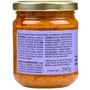 Voir la diapositive 3 : AUCHAN COLLECTION Sauce tomate poivrons et aubergines 190g