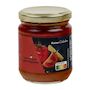 Voir la diapositive 2 : AUCHAN COLLECTION Sauce tomate au parmesan en bocal 190g