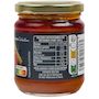 Voir la diapositive 3 : AUCHAN COLLECTION Sauce tomate au parmesan en bocal 190g