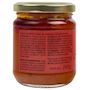 Voir la diapositive 4 : AUCHAN COLLECTION Sauce tomate au parmesan en bocal 190g