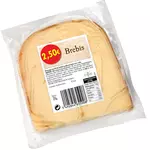 Fromage pur brebis 150g