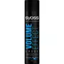 SYOSS Laque séchage rapide fixation ultra-forte 5 400ml