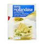 Voir la diapositive 3 : AUCHAN Sauce hollandaise déshydratée en sachet 32g