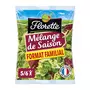 FLORETTE Salades mélange de saison 320g