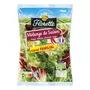 FLORETTE Salades mélange de saison 320g