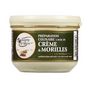 Voir la diapositive 4 : ISIGNY STE MERE Préparation culinaire à base de crème et de morilles 1 pièce 20cl