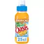OASIS Boisson aux fruits goût tropical 25cl